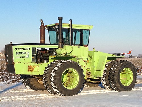 Property photo 37 - Area Farmers & Contractors Equipment Auction